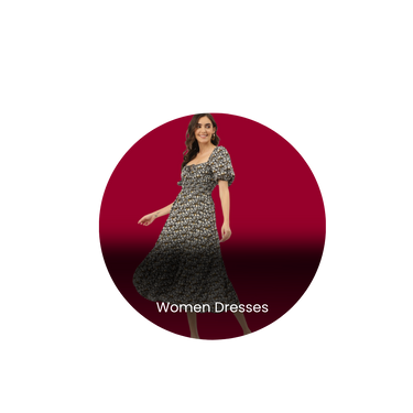 Dresss - RueCollections